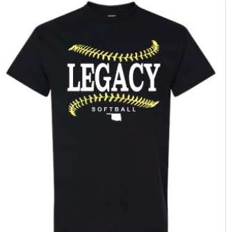 Legacy Softball