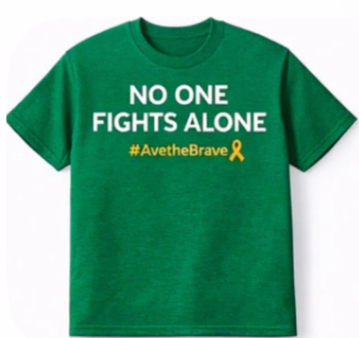 Avethebrave