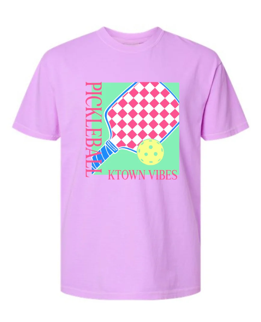 Kingfisher Pickleball Club