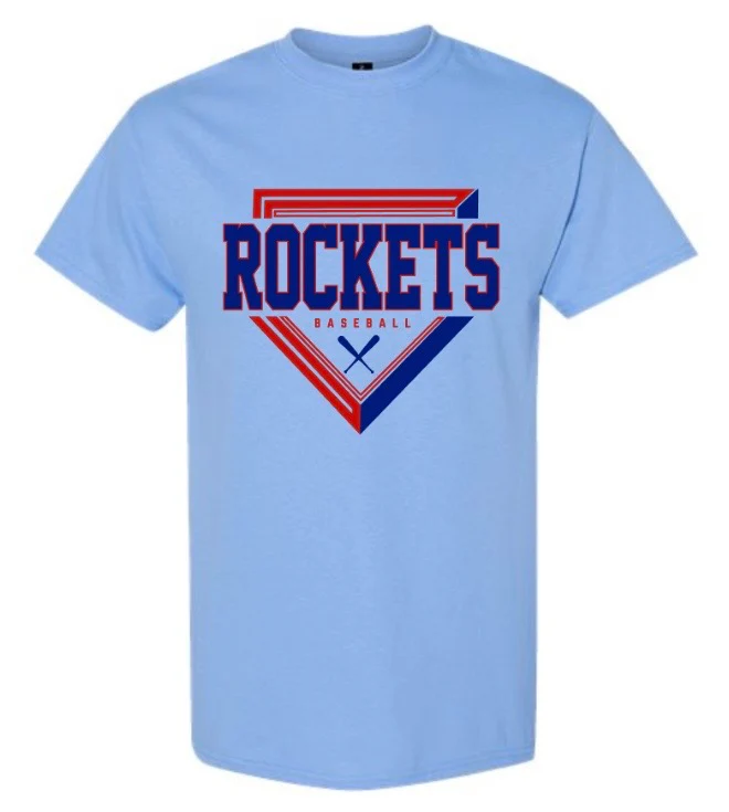 Rockets Baseball